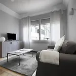 Bonito Apartamento En Zona Centrica De Barcelona