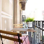 Apartamento Cerca De Sagrada Familia