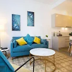Apartamento Cerca De Sagrada Familia