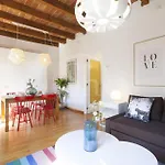 Apartamento Al Lado De Sagrada Familia