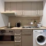 Stay U-Nique Apartment Boters
