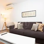 Apartamento Familiar Cerca De Sagrada Familia
