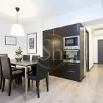 Apartamento Familiar Cerca De Sagrada Familia