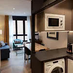 Stay U-Nique Apartment Putxet II