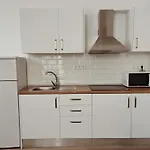 Apartamentos Express By Gaiarooms