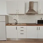 Apartamentos Express By Gaiarooms