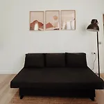Apartamentos Express By Gaiarooms