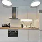 Lovely Flat At Sagrada Familia