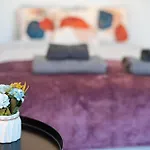 Sagrada Familia Private Rooms