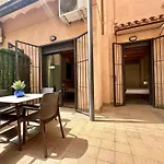 Flaugier Apartments B2