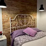 Bonito Apartamento En Raval Bcn Cerca De Todo