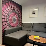 Bonito Apartamento En Raval Bcn Cerca De Todo