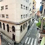 Bonito Apartamento En Raval Bcn Cerca De Todo