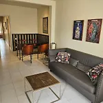 Apartaments Sant Jordi Girona 97