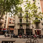 Deco Apartments Barcelona-Born St.