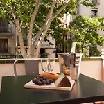 Deco Apartments Barcelona-Born St.