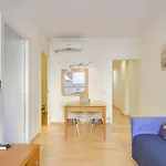 Cozy 2 Bedroom Next To Arc De Triomf