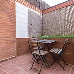 Find Calm At This Cozy City Sanctuary With Terrace