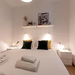 Eixample Apartment