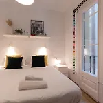 Eixample Apartment