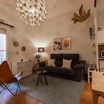Eixample Apartment