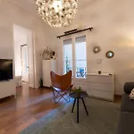 Eixample Apartment