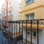 Estudio En Gracia