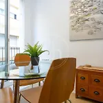 Estudio En Gracia
