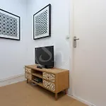Estudio En Gracia
