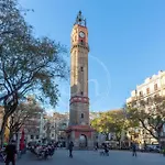 Estudio En Gracia