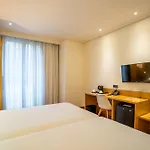 Abba Rambla Hotel