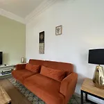 Stay U-Nique Apartments Comte Urgell