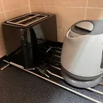 Sunflower Apartment