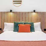 Lodging Apartments Almirall Beach 31