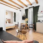 Lodging Apartments Almirall Beach 31