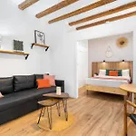Lodging Apartments Almirall Beach 31
