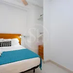 Estudio En Barrio De Gracia E4