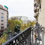 Moderno Y Bonito Apartamento En Urgell