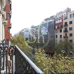 Apartamento Moderno En Urgell