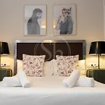 Wonderful Apartment Near Sagrada Familia
