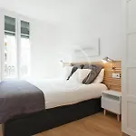 Centrico Y Moderno Apartamento III