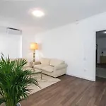 City Center Double Sunny Room Fgc
