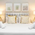Apartamento Zona Sagrada Familia II