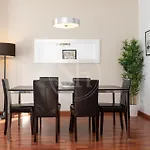 Apartamento Zona Sagrada Familia II