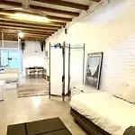 Apartaments Bogatell
