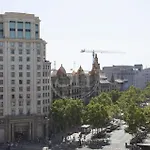 Paseo De Gracia Apartment