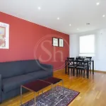 Paseo De Gracia Apartment