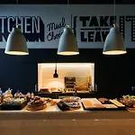 TOC Hostel Barcelona