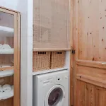 Comodo Apartamento En Sagrada Familia