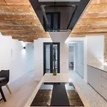 Central Lux Room With Private Bath